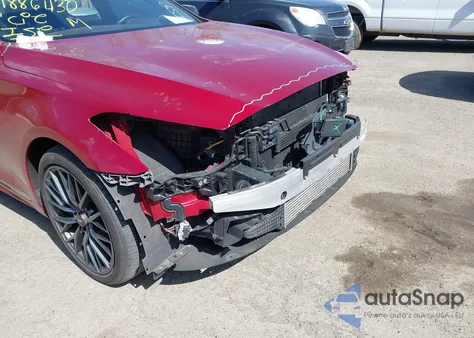 2020 Genesis G80 3.3T Sport Awd from USA, damaged, VIN KMTFN4JB5LU337782